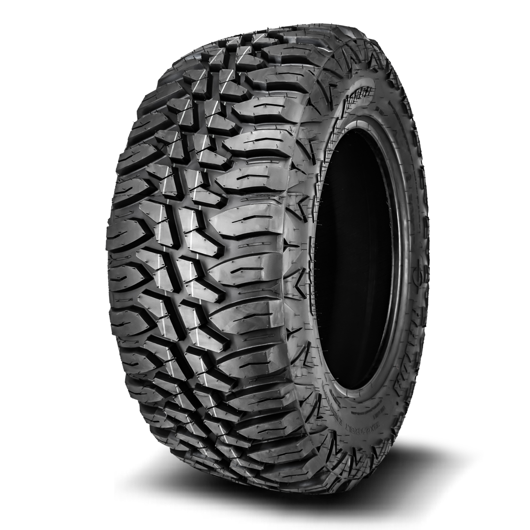 Mileking MK868, 245/75R16, 120/116Q, E (10 Ply), BSW