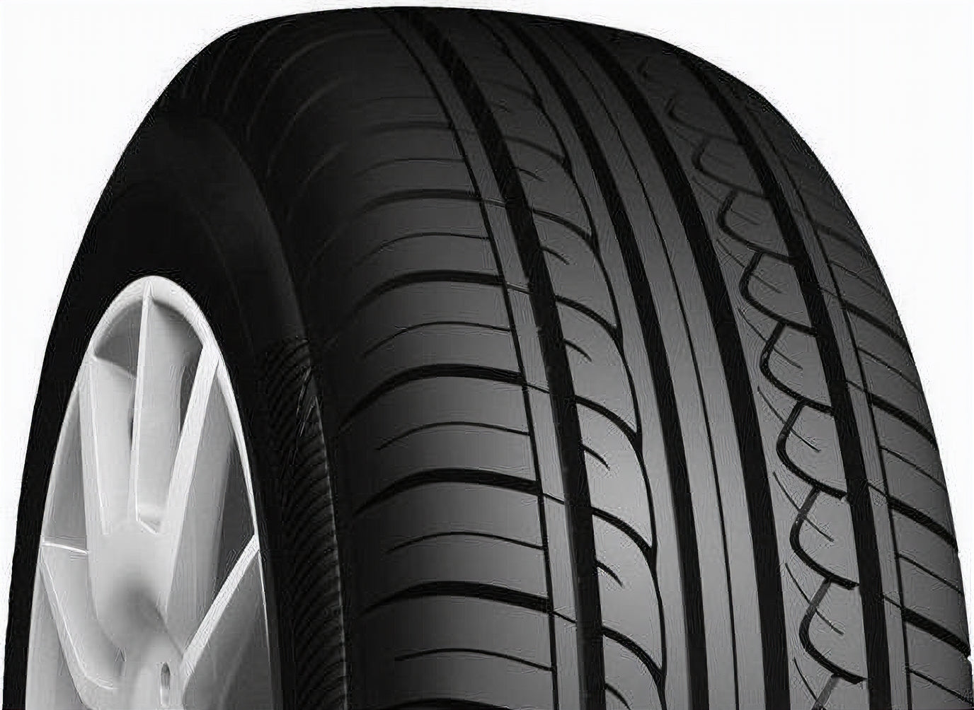 Michelin PILOT SPORT 4 SUV 235/60R18 107W XL BSW - Image 3