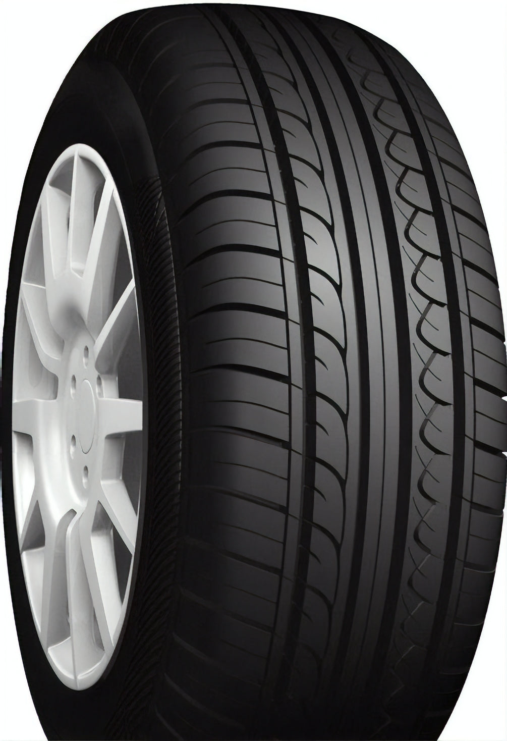 Michelin PILOT SPORT 4 SUV 235/60R18 107W XL BSW - Image 4