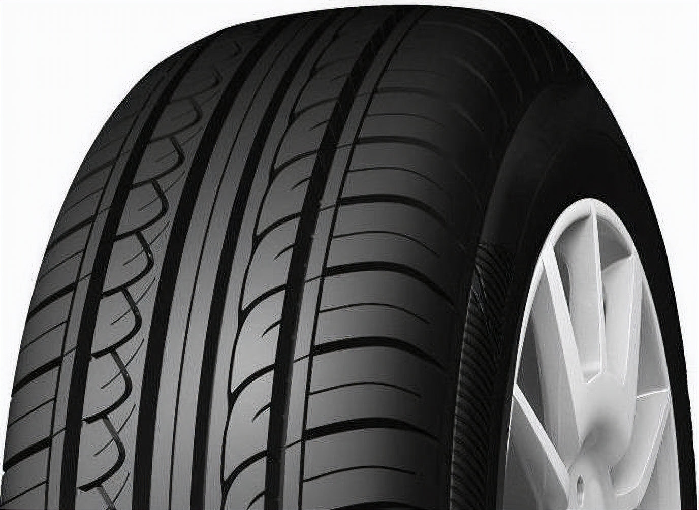 Michelin PILOT SPORT 4 SUV 235/60R18 107W XL BSW - Image 5