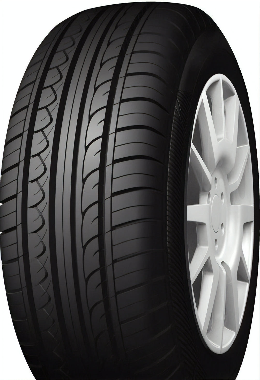 Michelin PILOT SPORT 4 SUV 235/60R18 107W XL BSW - Image 1