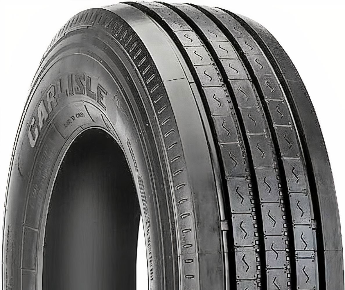Carlisle CSL16 ST225/75R15 M 1/F BSW - Image 2