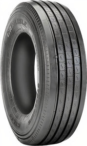 Carlisle CSL16 ST235/85R16 132M 1/G BSW - Image 3
