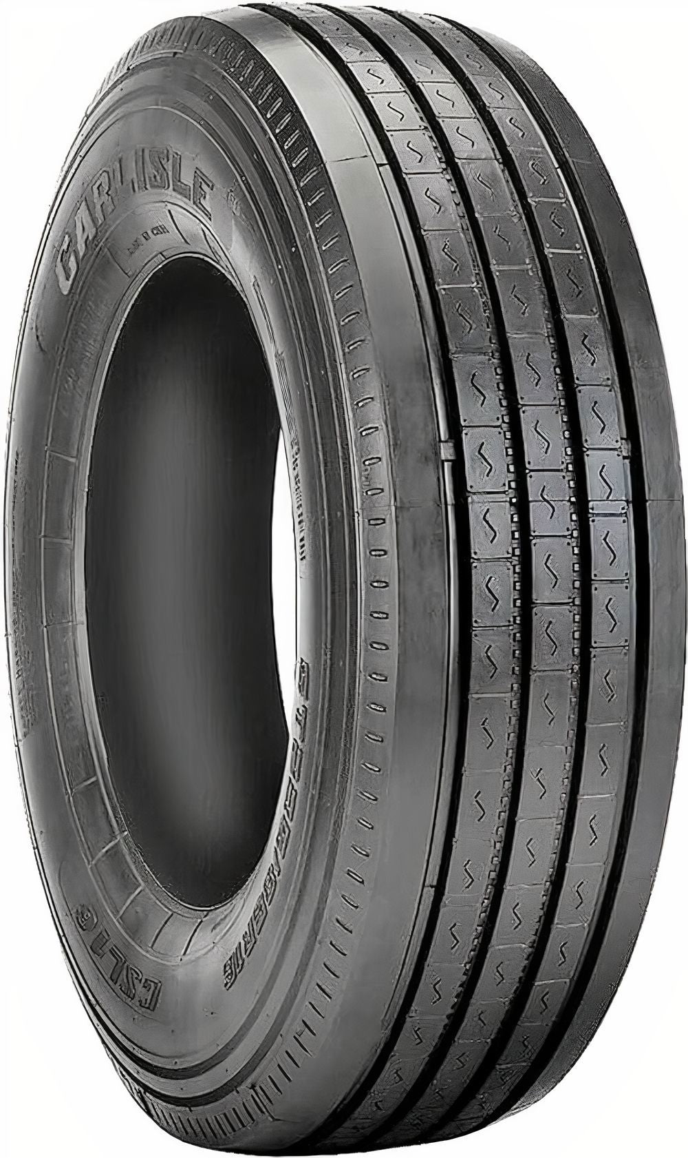 Carlisle CSL16 ST225/75R15 M 1/F BSW - Image 3