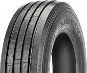 Carlisle CSL16 ST225/75R15 M 1/F BSW - Image 4
