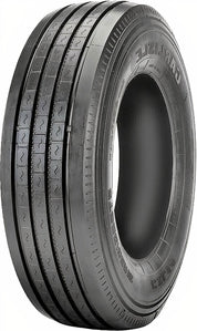 Carlisle CSL16 ST225/75R15 M 1/F BSW - Image 1