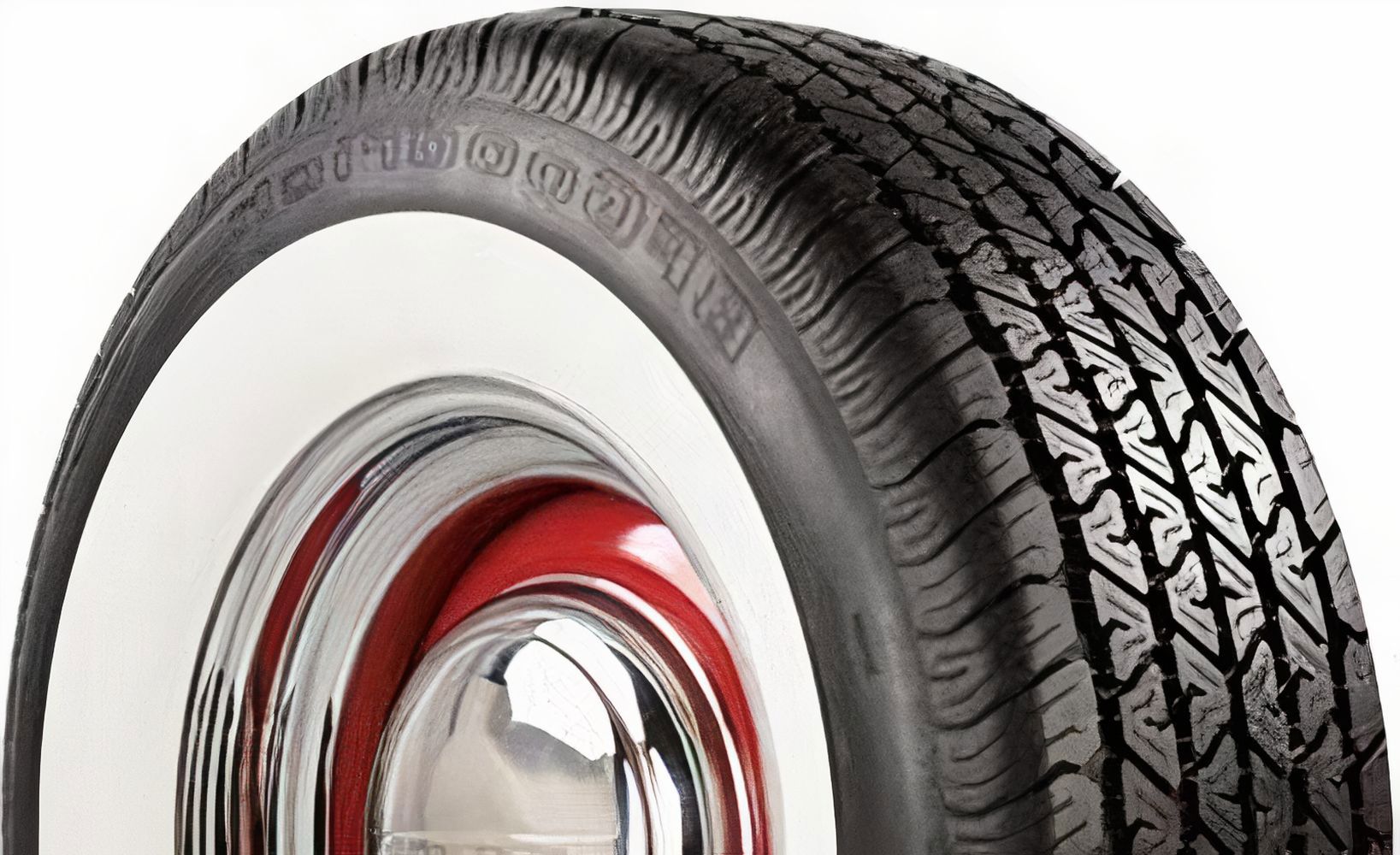 Michelin PILOT SUPER SPORT 265/35R19 98Y XL BSW - Image 3