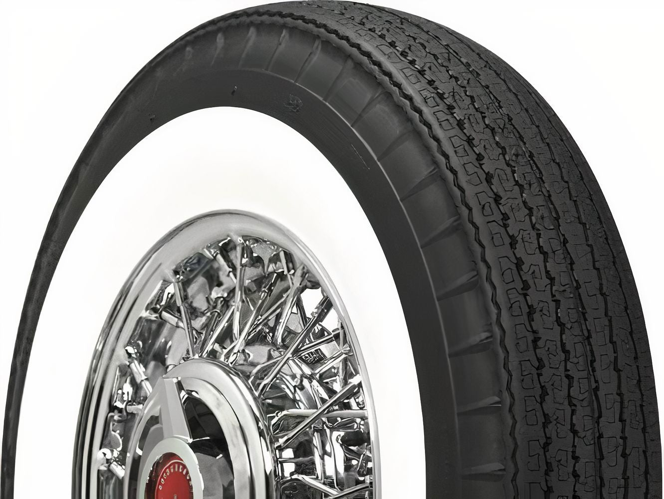 Michelin LATITUDE TOUR HP 255/55R18 109V XL BSW - Image 3
