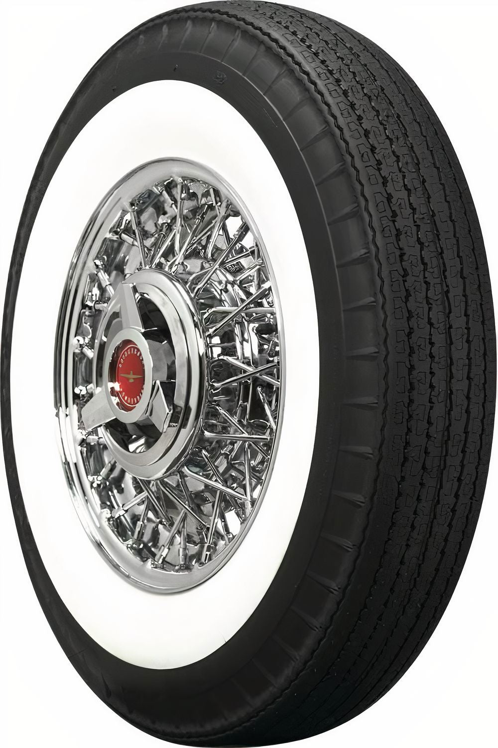 Michelin LATITUDE TOUR HP 255/55R18 109V XL BSW - Image 4