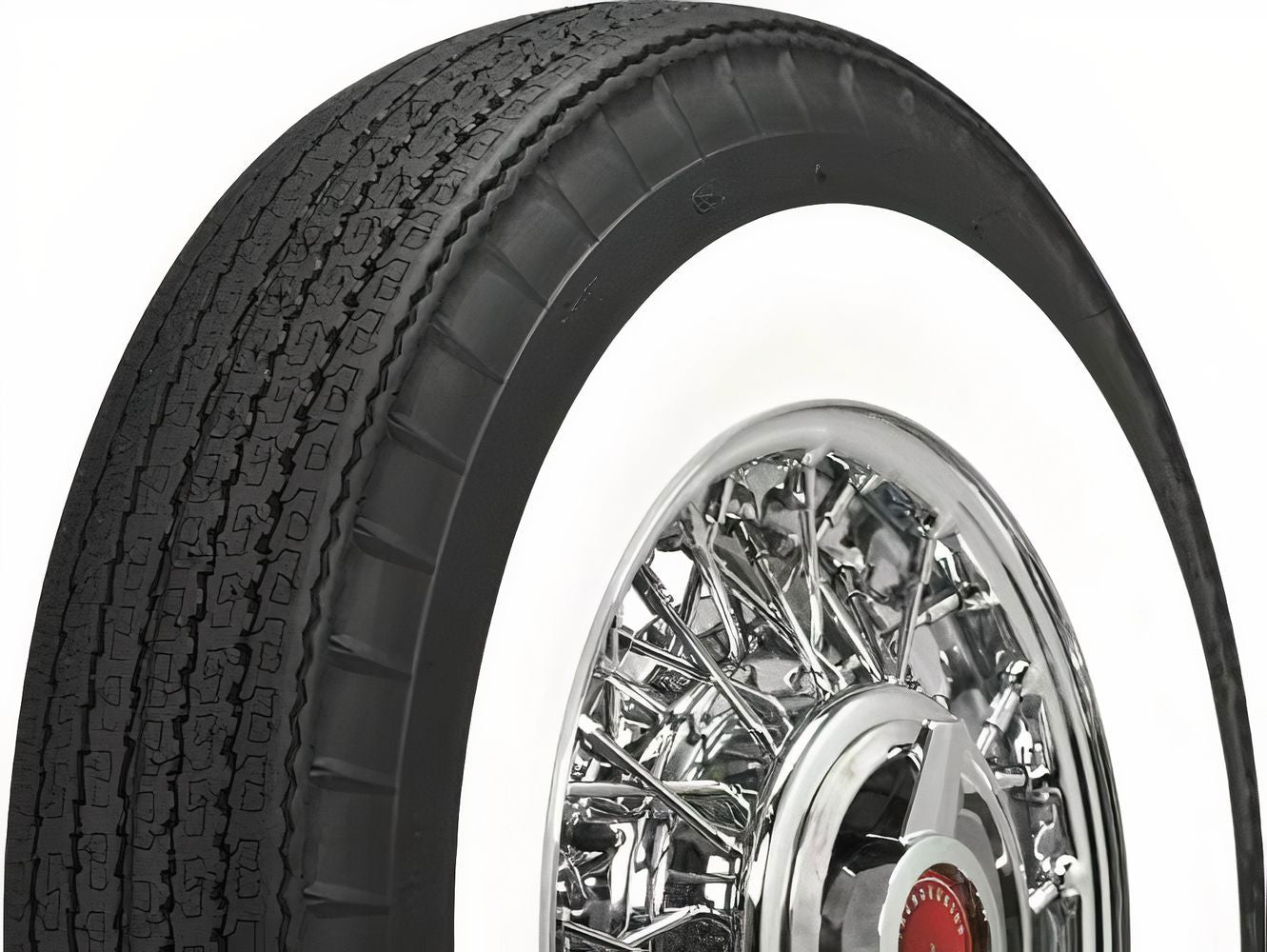 Michelin LATITUDE TOUR HP 255/55R18 109V XL BSW - Image 5