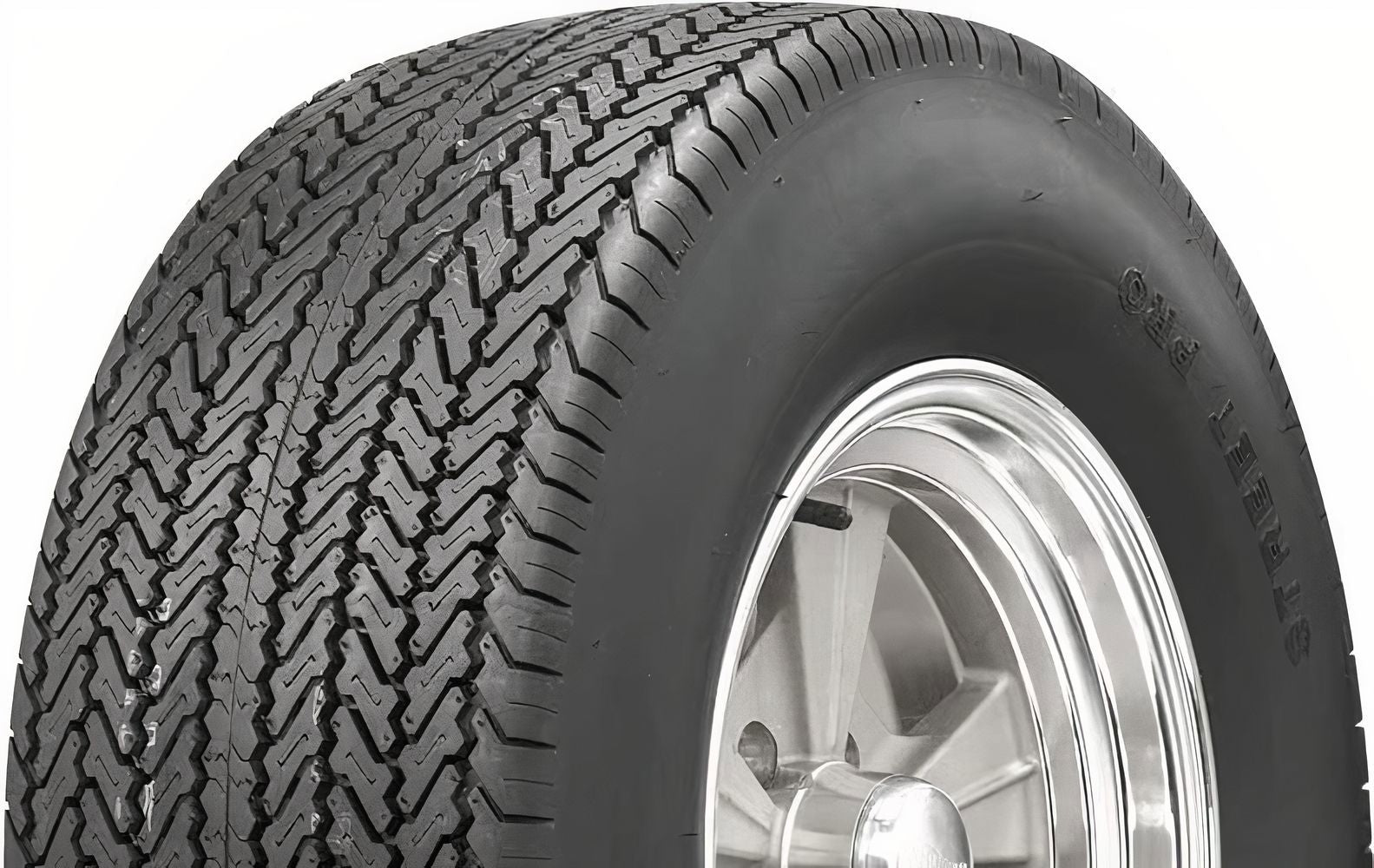 BFGoodrich RADIAL T/A 225/70R15 100S SL RWL - Image 8