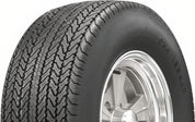 BFGoodrich RADIAL T/A 225/70R15 100S SL RWL - Image 8
