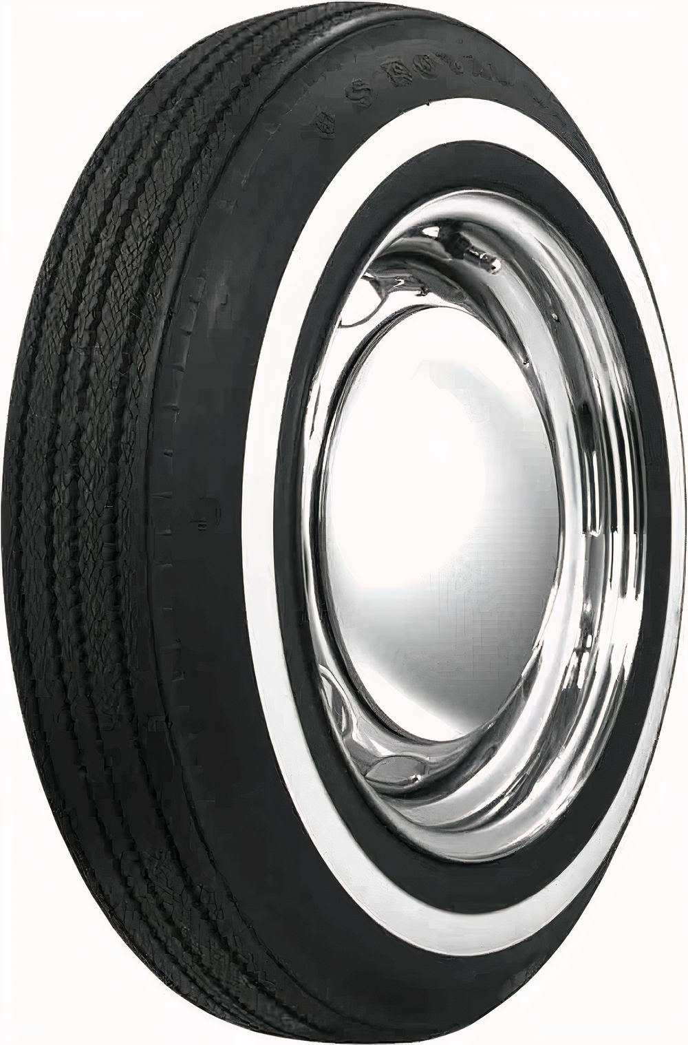 Michelin DEFENDER 2 235/55R18 104H XL BSW - Image 1