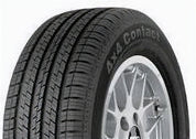 Continental CONTI4X4CONTACT SSR 255/50R19 107H XL BSW - Image 4