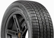 Continental 4X4 Contact, 255/60R17, 106H, BSW - 15449190000 - Image 2