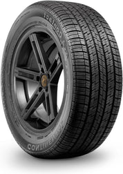 Continental 4X4 Contact, 255/60R17, 106H, BSW - 15449190000 - Image 3