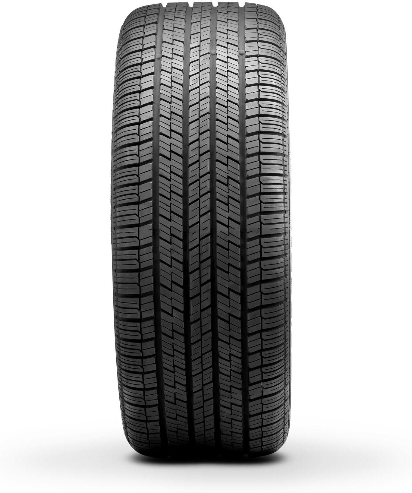Continental 4X4 Contact, 255/60R17, 106H, BSW - 15449190000 - Image 6