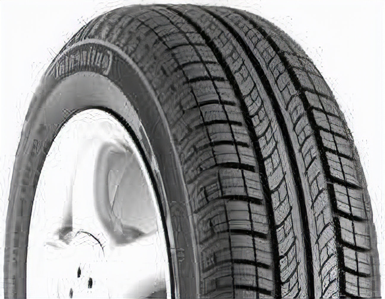 Continental CONTIECOCONTACT EP 145/65R15 72T SL BSW - Image 2