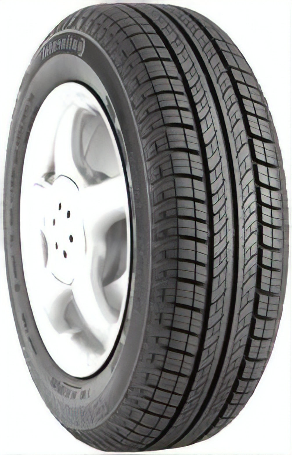 Continental CONTIECOCONTACT EP 145/65R15 72T SL BSW - Image 3