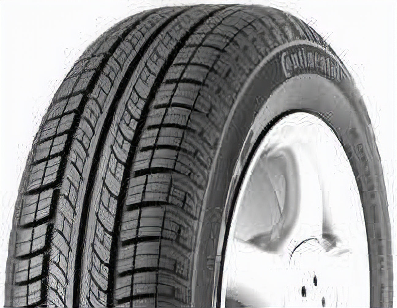 Continental CONTIECOCONTACT EP 145/65R15 72T SL BSW - Image 4