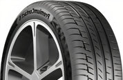 Continental PREMIUMCONTACT 6 315/30R22 107Y XL BSW - Image 2