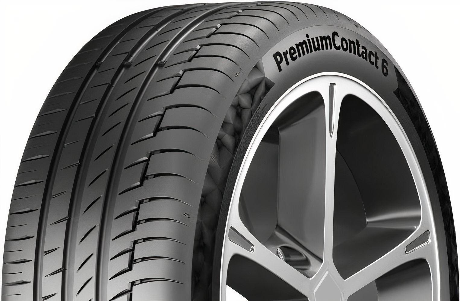Continental PREMIUMCONTACT 6 315/30R22 107Y XL BSW - Image 4