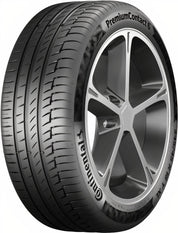 Continental PREMIUMCONTACT 6 315/30R22 107Y XL BSW - Image 1