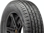 Continental CONTIPROCONTACT E 235/55R17 99H SL BSW - Image 2
