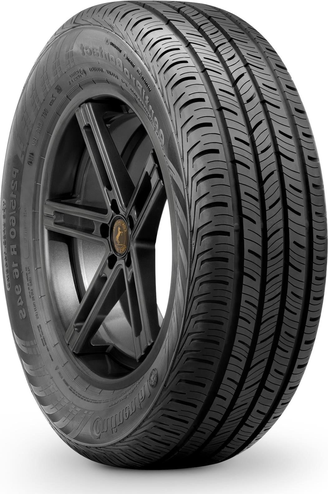 Continental CONTIPROCONTACT 185/65R15 86H SL BSW - Image 3