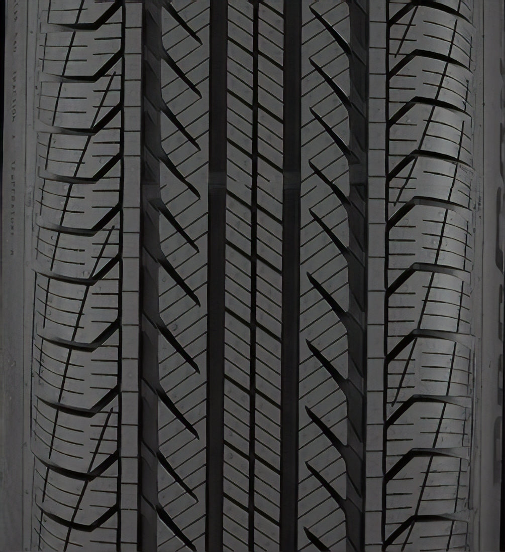 Continental CONTIPROCONTACT GX SSR 235/40R18 95V XL BSW - Image 2