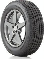Continental CONTIPROCONTACT GX SSR 235/50R19 99V SL BSW - Image 4