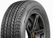 Continental CONTIPROCONTACT GX SSR 225/45R18 95H XL BSW - Image 5