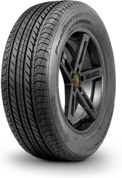 Continental CONTIPROCONTACT GX SSR 225/45R18 95H XL BSW - Image 1