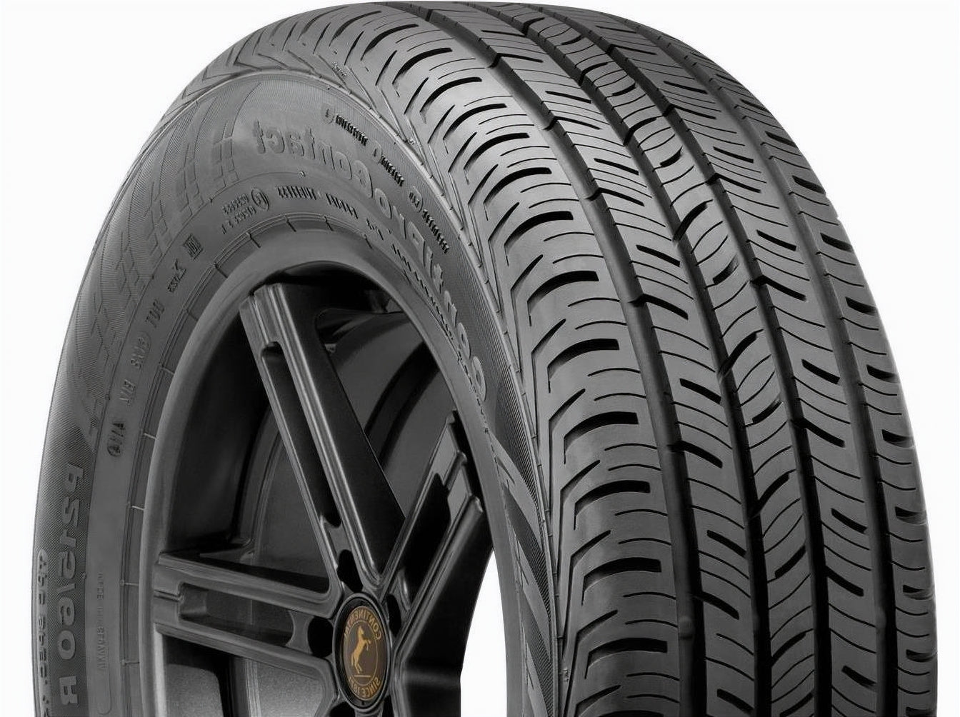 Continental CONTIPROCONTACT SSR 225/45R18 91V SL BSW - Image 3