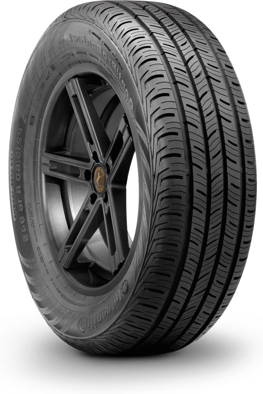 Continental CONTIPROCONTACT SSR 225/45R17 91H SL BSW - Image 4