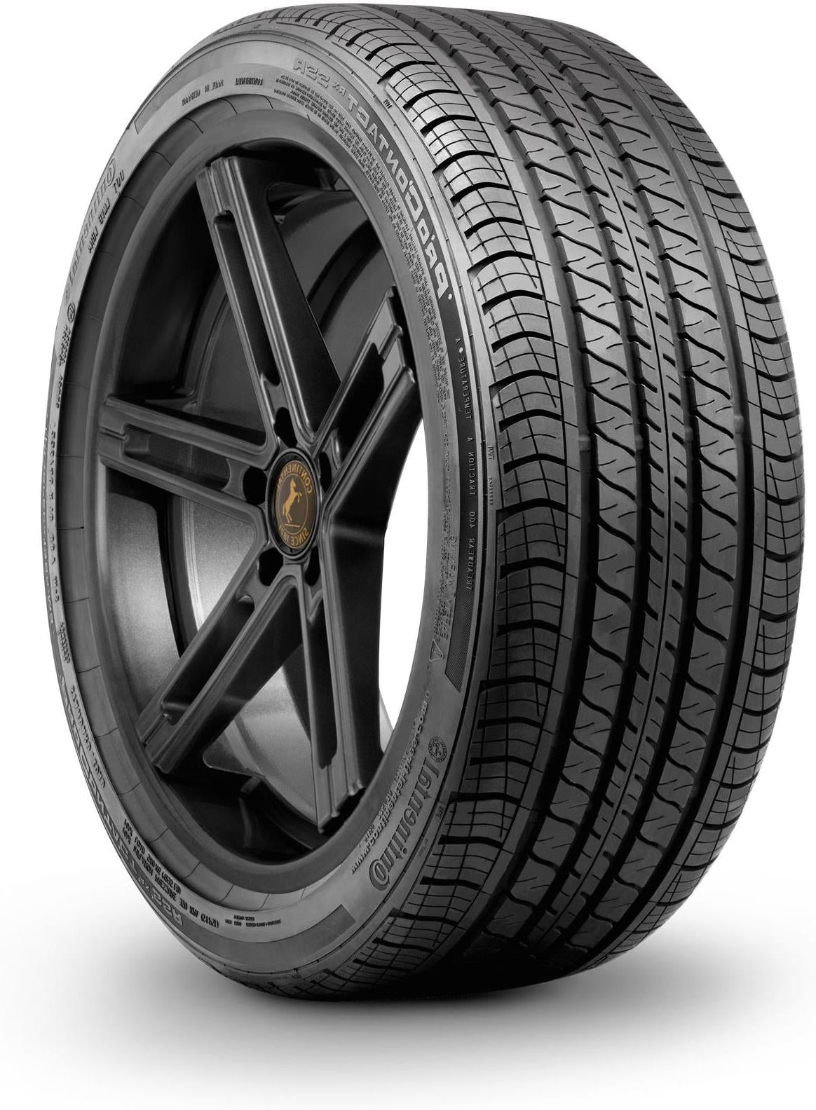 Continental CONTIPROCONTACT RX 305/30R21 104H XL BSW - Image 3