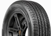 Continental PROCONTACT TX 245/45R20 99H SL BSW - Image 2