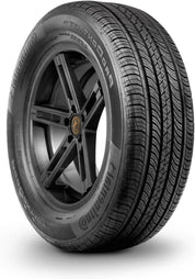 Continental PROCONTACT TX 215/65R17 99H SL BSW - Image 3