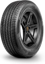 Continental PROCONTACT TX 225/60R17 99H SL BSW - Image 1