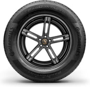 Continental PROCONTACT TX 235/55R19 101V SL BSW - Image 5