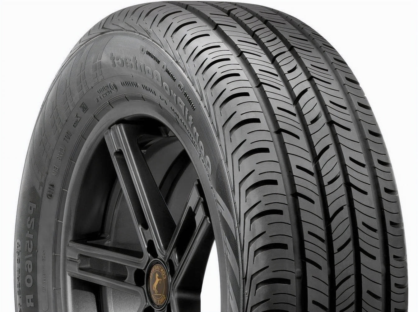 Continental CONTIPROCONTACT 235/45R18 94H SL BSW - Image 3