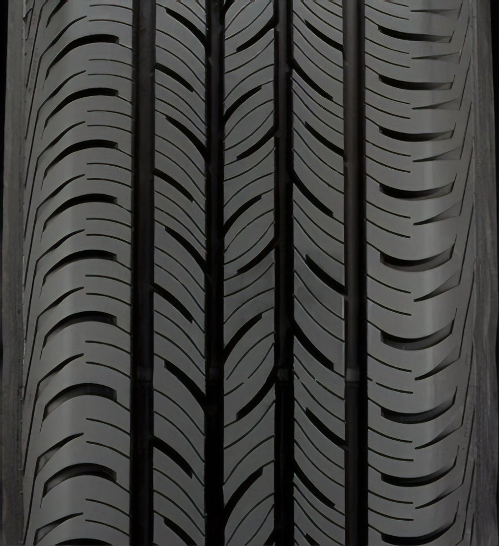 Continental CONTIPROCONTACT 235/45R17 97V XL BSW - Image 7