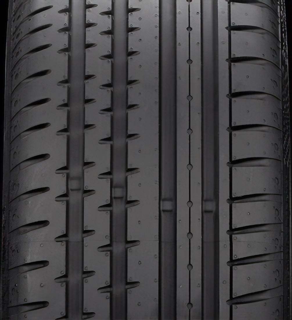 Continental CONTISPORTCONTACT 2 255/40R19 100Y XL BSW - Image 2