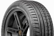 Continental CONTISPORTCONTACT 2 275/40R19 105Y XL BSW - Image 3