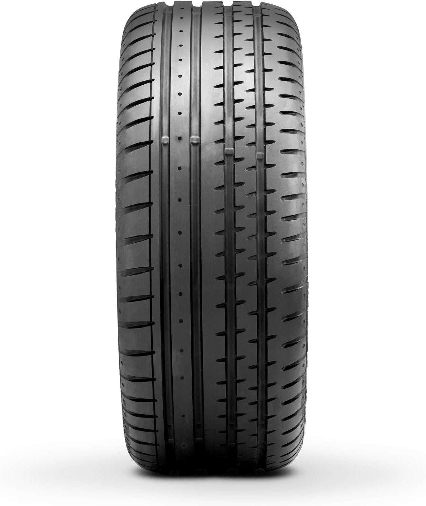 Continental CONTISPORTCONTACT 2 275/40R19 105Y XL BSW - Image 7