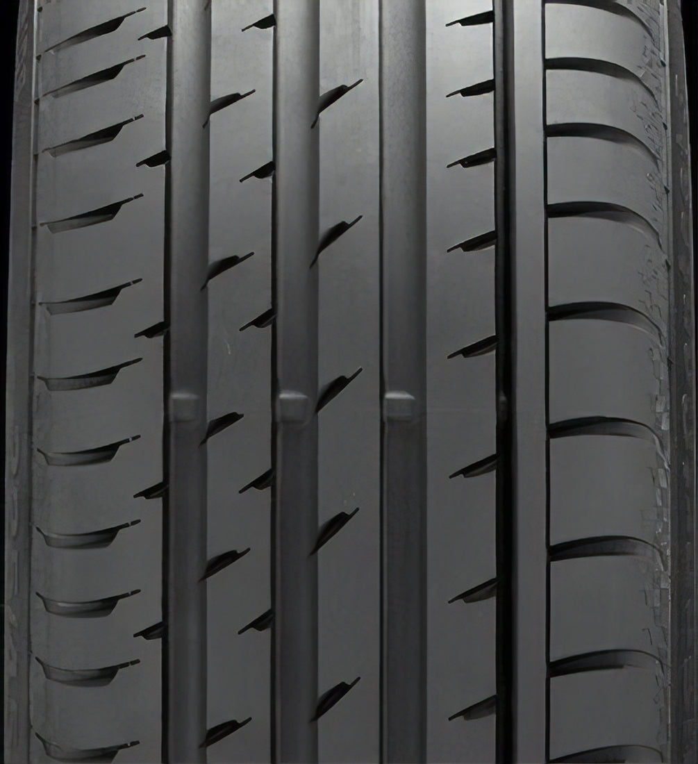 Continental CONTISPORTCONTACT 3 SSR 275/40R18 99Y SL BSW - Image 2