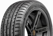 Continental CONTISPORTCONTACT 3 205/55R17 91Y SL BSW - Image 5