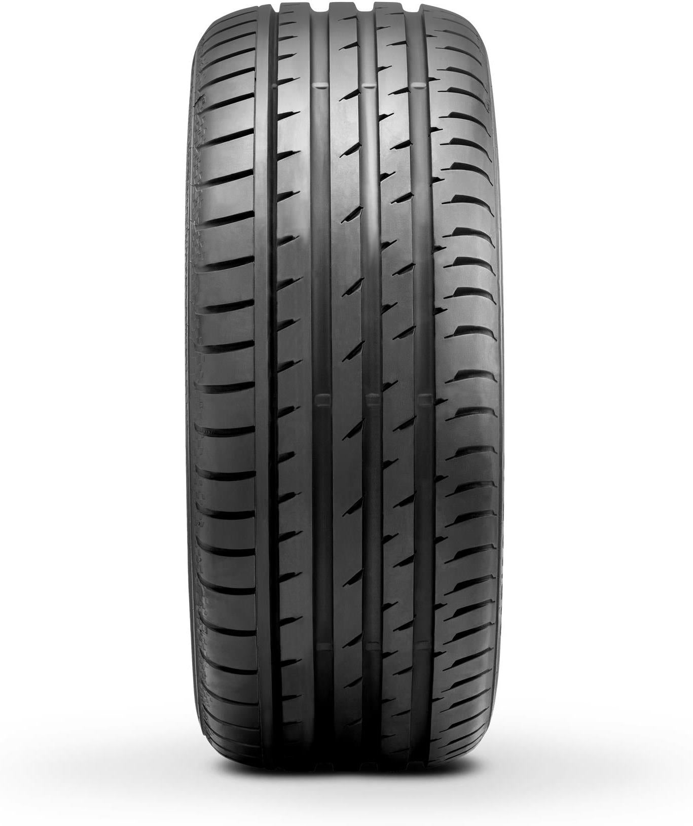 Continental CONTISPORTCONTACT 3 SSR 245/45R19 98W SL BSW - Image 7