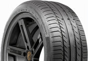 Continental CONTISPORTCONTACT 5 235/55R19 101V SL BSW - Image 2