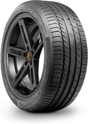 Continental CONTISPORTCONTACT 5 225/45R18 91Y SL BSW - Image 3